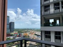 Lumiere (D2), Apartment #565684181